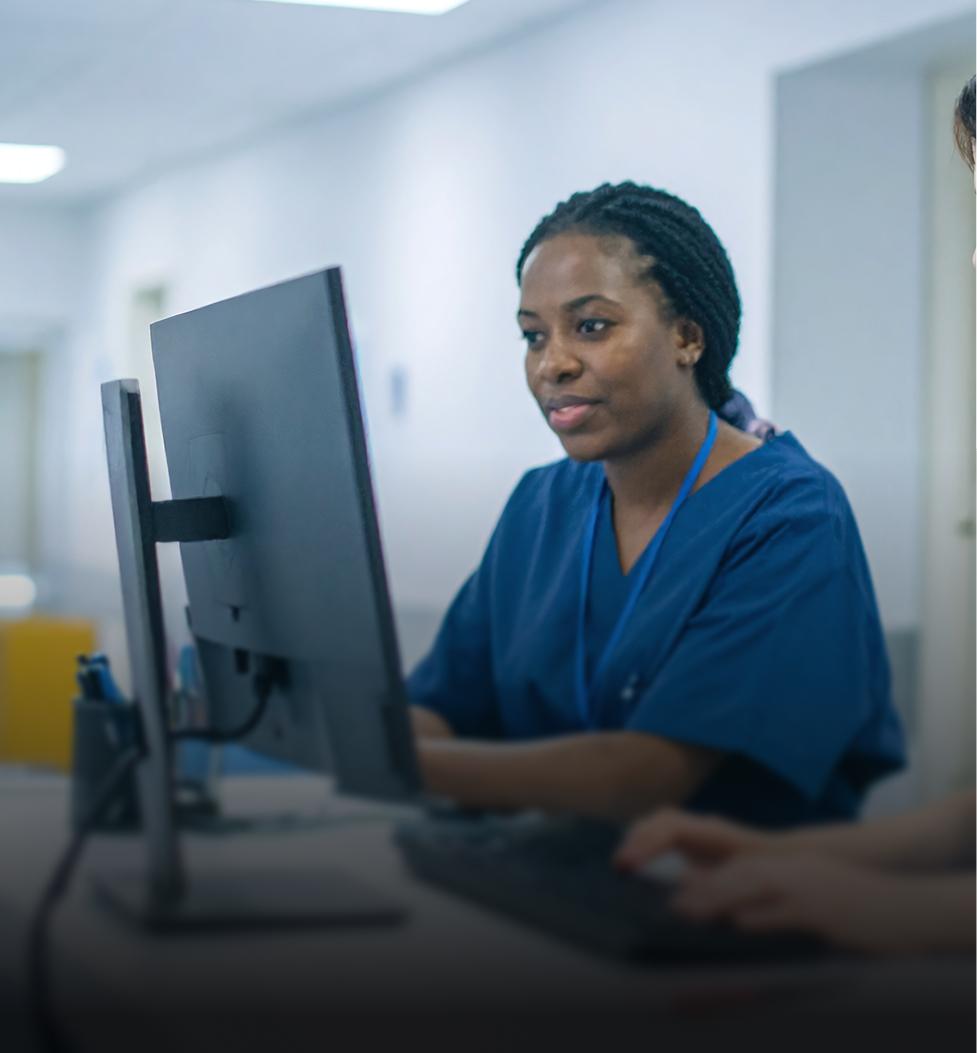 Engineered and refined in complex care environments