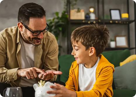 Flexible benefits - Benefit Image