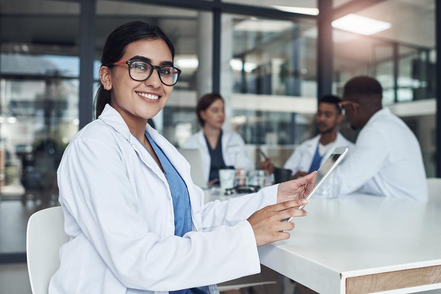 Expand your expertise